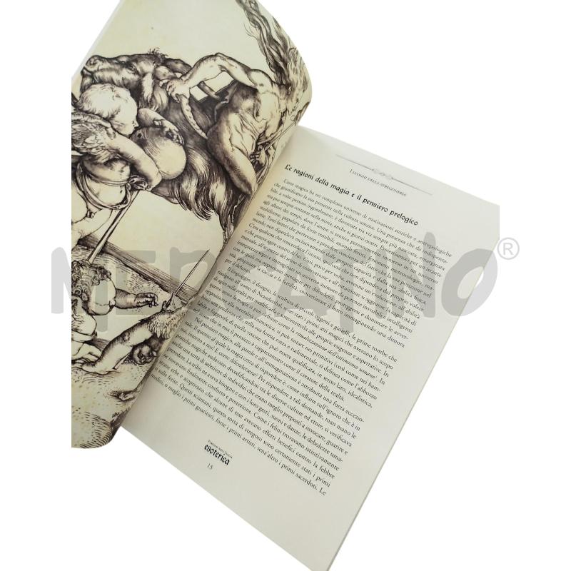 ESOTERICA | Mercatino dell'Usato Chieri 2