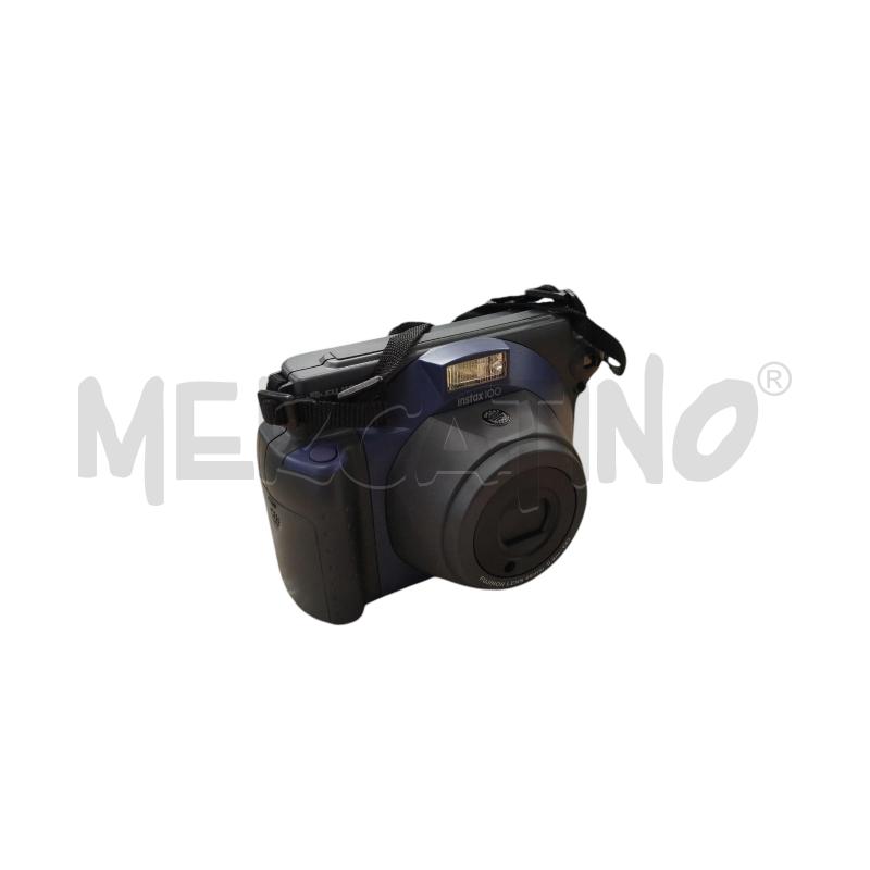FOTOCAMERA FUJIFILM INSTAX 100 | Mercatino dell'Usato Chieri 2