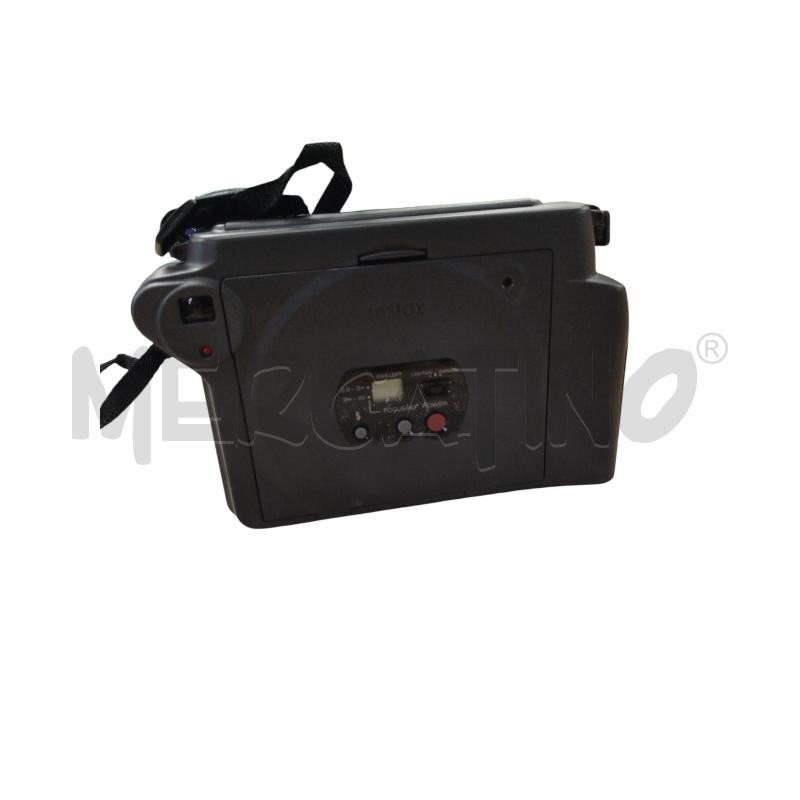 FOTOCAMERA FUJIFILM INSTAX 100 | Mercatino dell'Usato Chieri 3