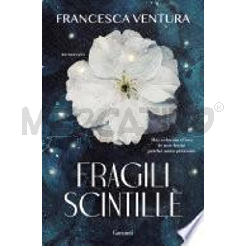 FRAGILI SCINTILLE | Mercatino dell'Usato Chieri 1