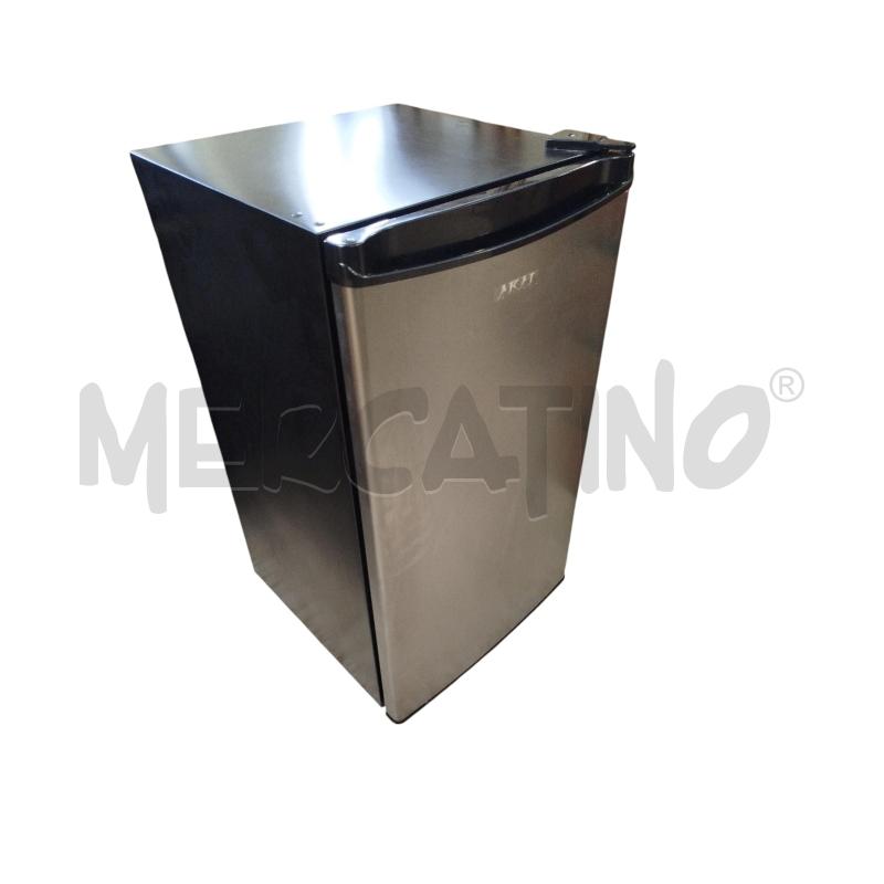 FRIGORIFERO MINIBAR AKAI AKFR102BK-X NERO | Mercatino dell'Usato Chieri 1