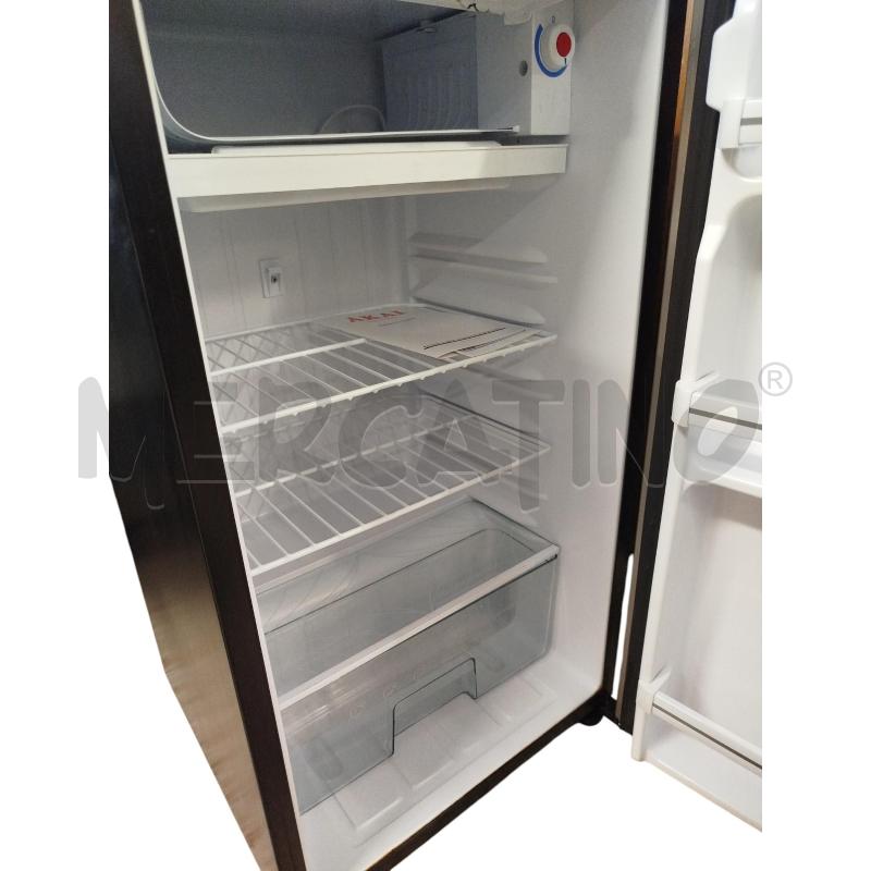 FRIGORIFERO MINIBAR AKAI AKFR102BK-X NERO | Mercatino dell'Usato Chieri 2