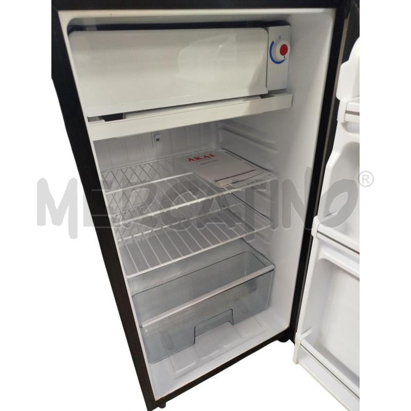 FRIGORIFERO MINIBAR AKAI AKFR102BK-X NERO | Mercatino dell'Usato Chieri 3