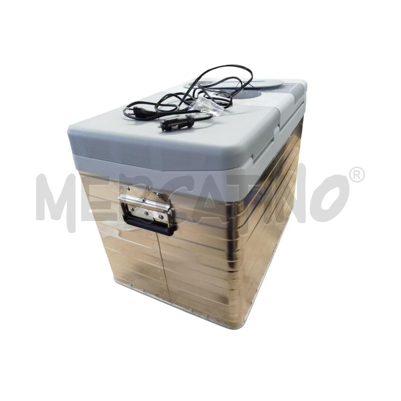 FRIGORIFERO PORTATILE DOPIA MANIGLIA MOBICOOL Q40 | Mercatino dell'Usato Chieri 2