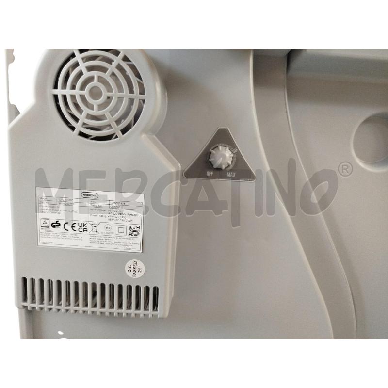 FRIGORIFERO PORTATILE DOPIA MANIGLIA MOBICOOL Q40 | Mercatino dell'Usato Chieri 3