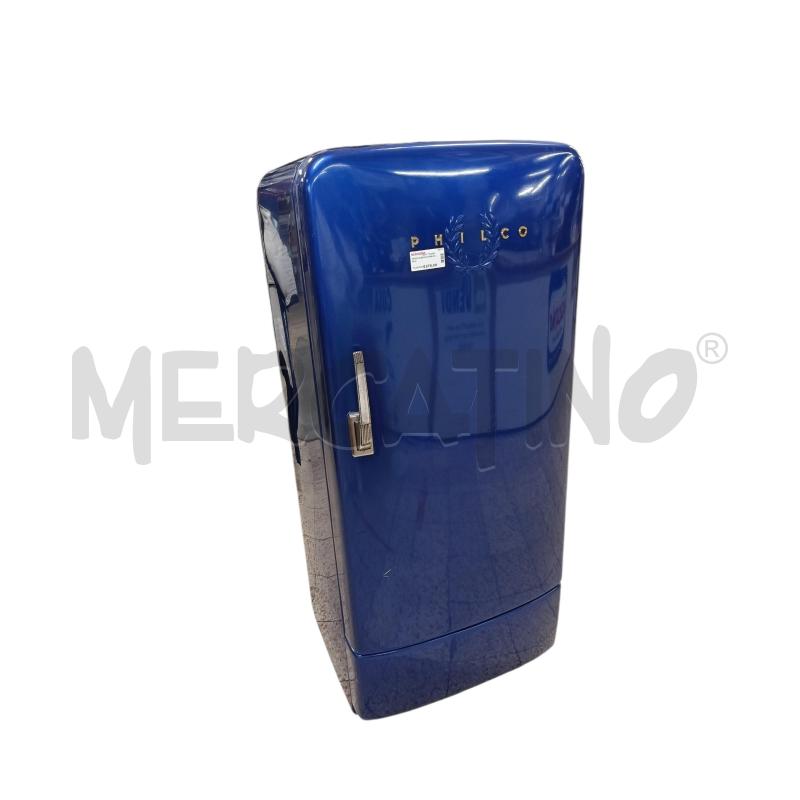 FRIGO D'EPOCA PHILCO BLU | Mercatino dell'Usato Chieri 1