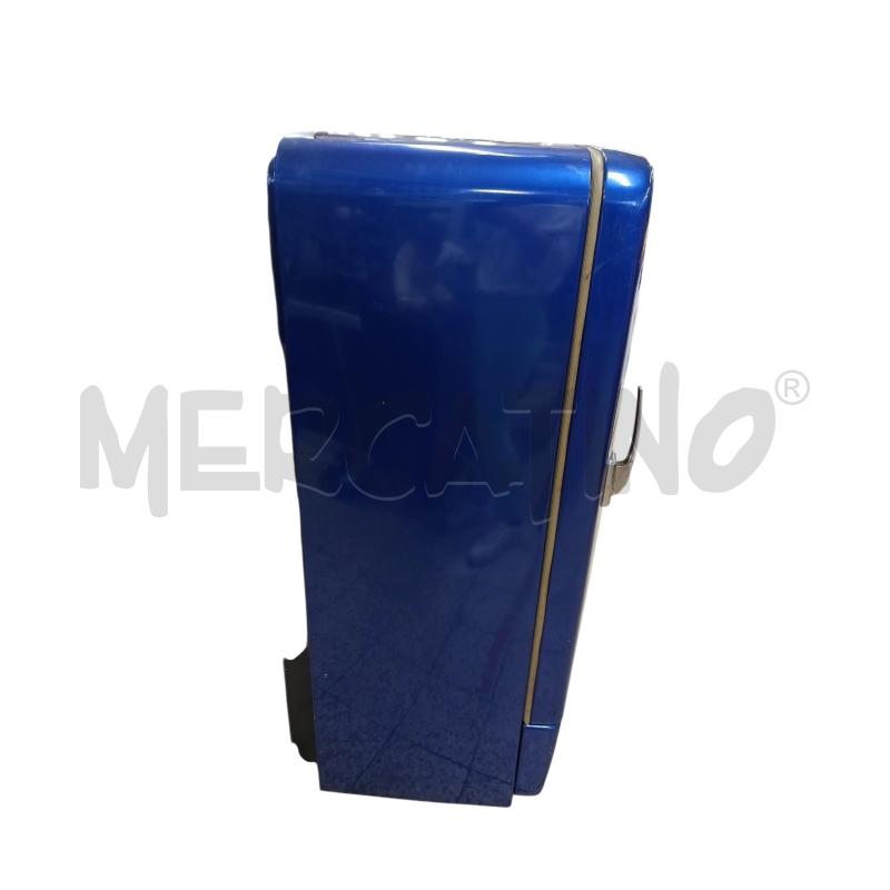 FRIGO D'EPOCA PHILCO BLU | Mercatino dell'Usato Chieri 2