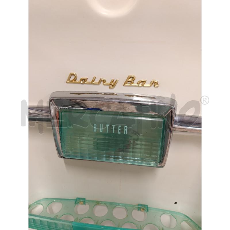 FRIGO D'EPOCA PHILCO BLU | Mercatino dell'Usato Chieri 4