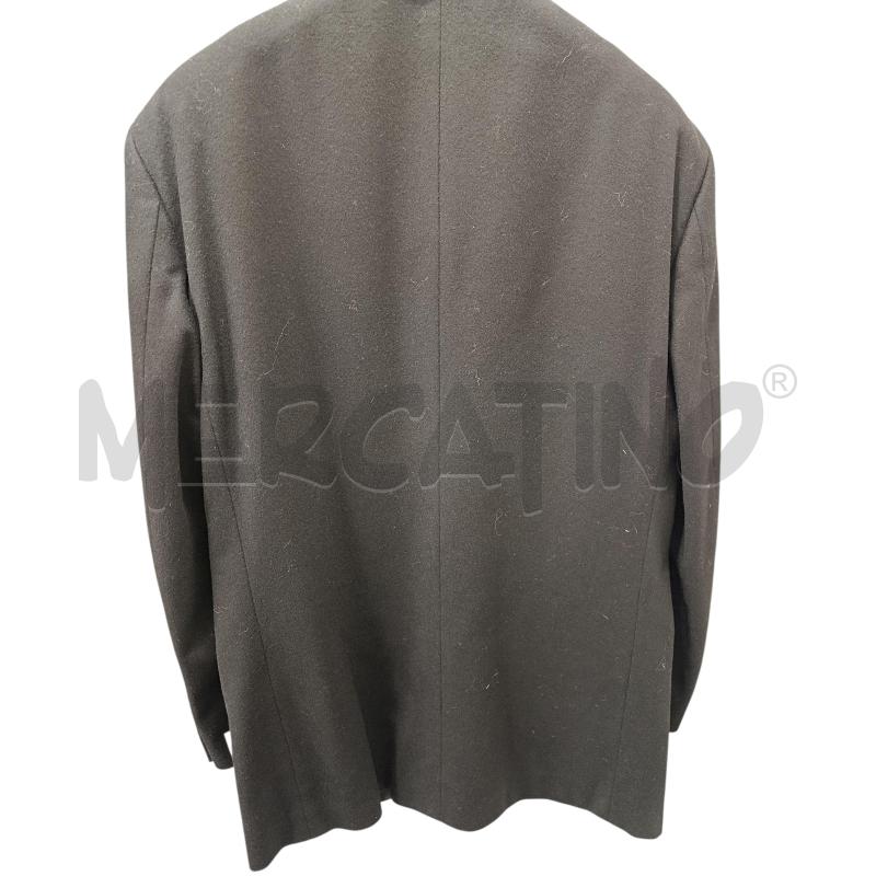 GIACCA DONNA NERO CACHAREL MISTOLANACASHMERE | Mercatino dell'Usato Chieri 2