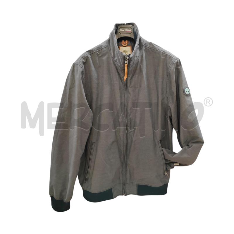GIACCA UOMO BLU TIMBERLAND  | Mercatino dell'Usato Chieri 1