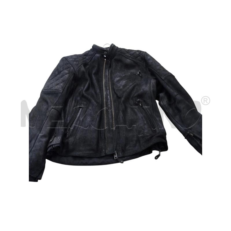 GIACCA UOMO DA MOTO TRIUMPH D30 | Mercatino dell'Usato Chieri 1