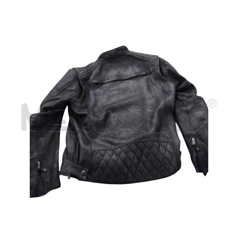GIACCA UOMO DA MOTO TRIUMPH D30 | Mercatino dell'Usato Chieri 3