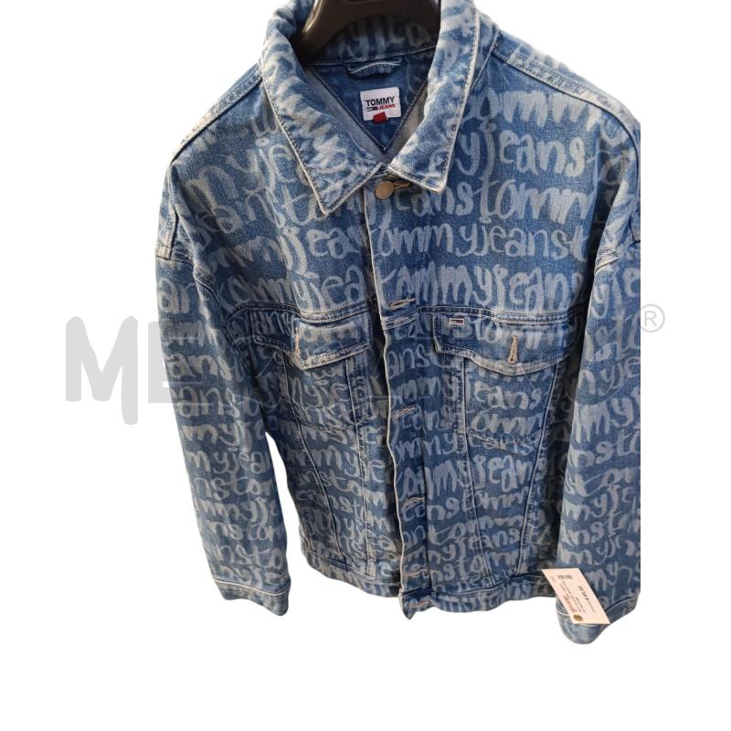 GIACCA UOMO JEANS TOMMY HILFIGER | Mercatino dell'Usato Chieri 2
