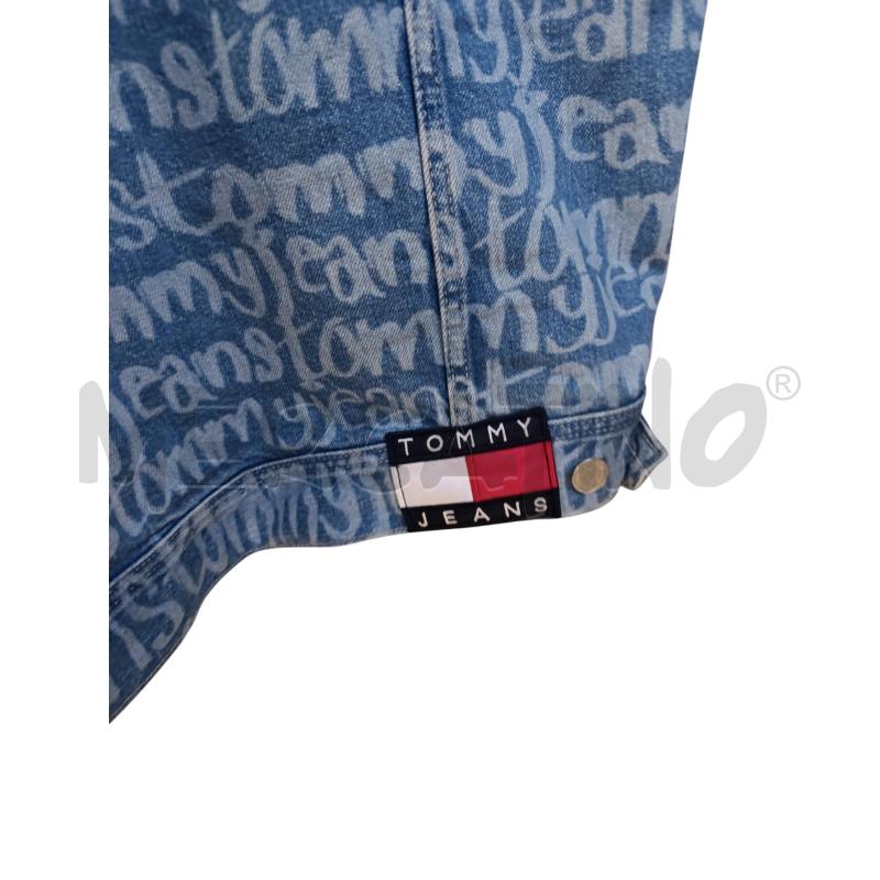 GIACCA UOMO JEANS TOMMY HILFIGER | Mercatino dell'Usato Chieri 3