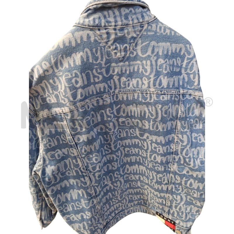 GIACCA UOMO JEANS TOMMY HILFIGER | Mercatino dell'Usato Chieri 4