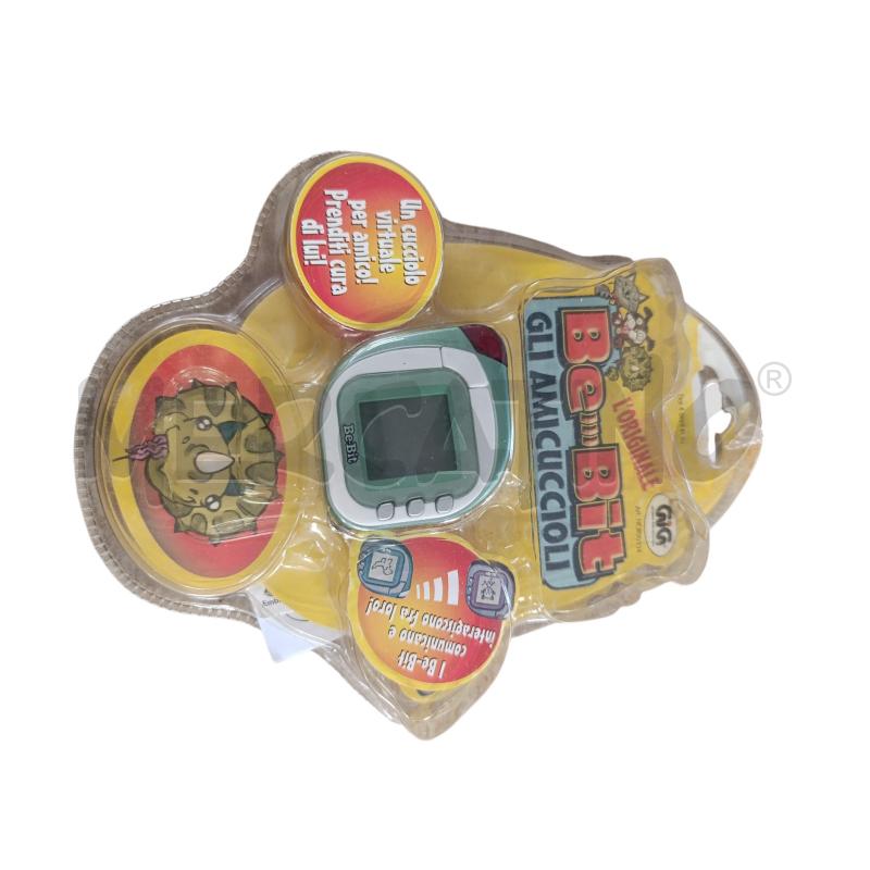 GIOCO BEBIT | Mercatino dell'Usato Chieri 1