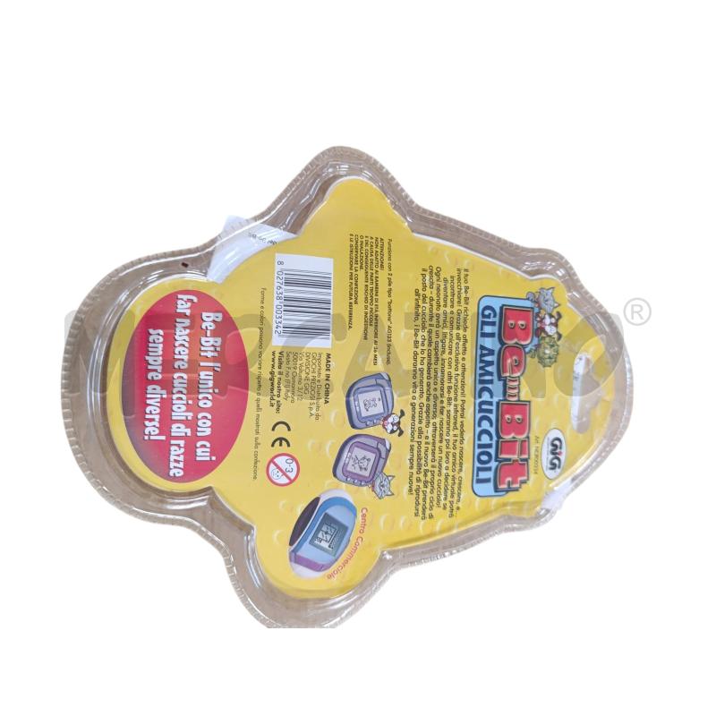 GIOCO BEBIT | Mercatino dell'Usato Chieri 3