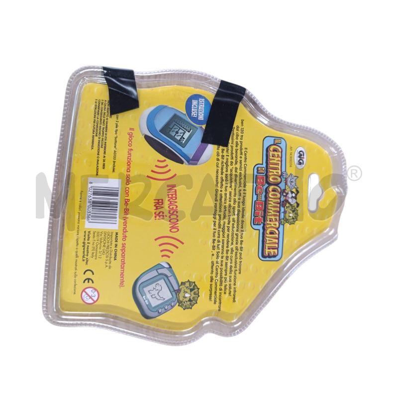 GIOCO BEBIT | Mercatino dell'Usato Chieri 2