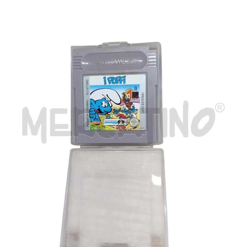 GIOCO GAMEBOY PUFFI | Mercatino dell'Usato Chieri 1