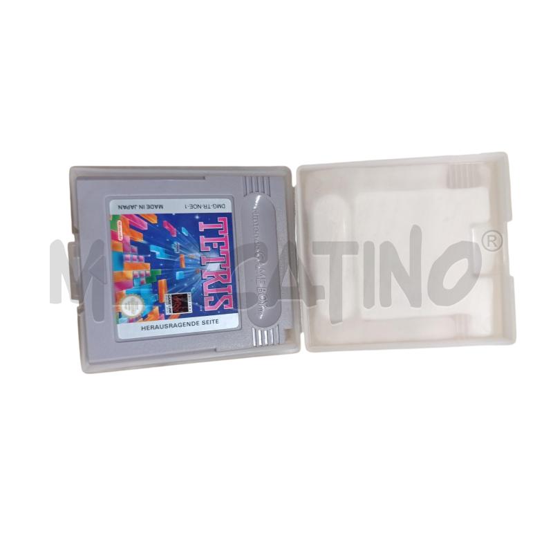 GIOCO GAMEBOY TETRIS | Mercatino dell'Usato Chieri 1