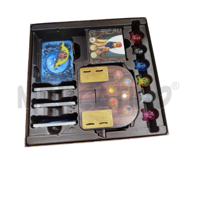 GIOCO IN SCATOLA MYSTERIUM | Mercatino dell'Usato Chieri 3