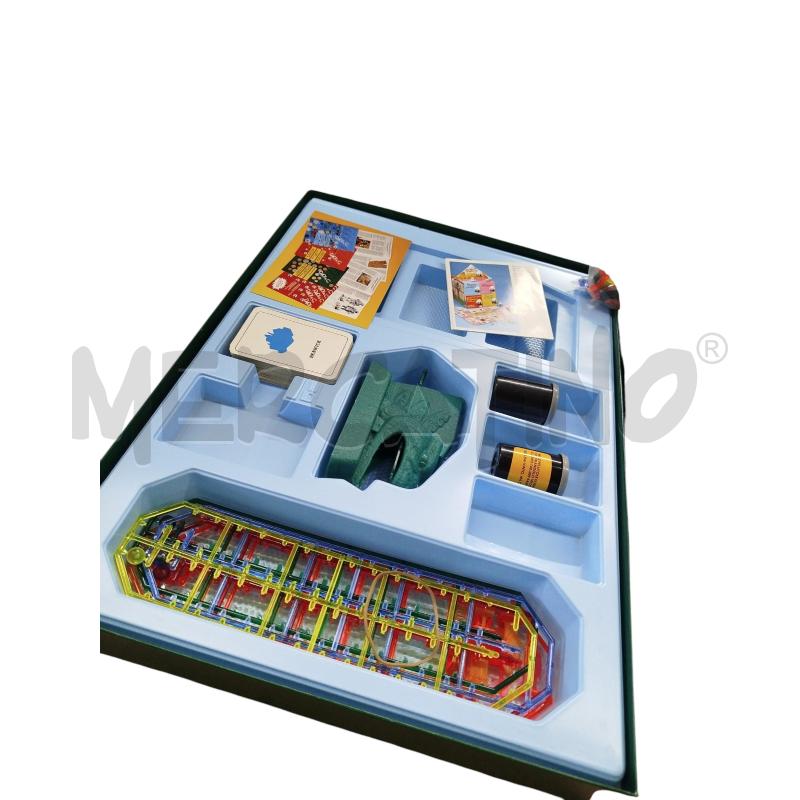 GIOCO N SCATOLA FANTASY | Mercatino dell'Usato Chieri 2