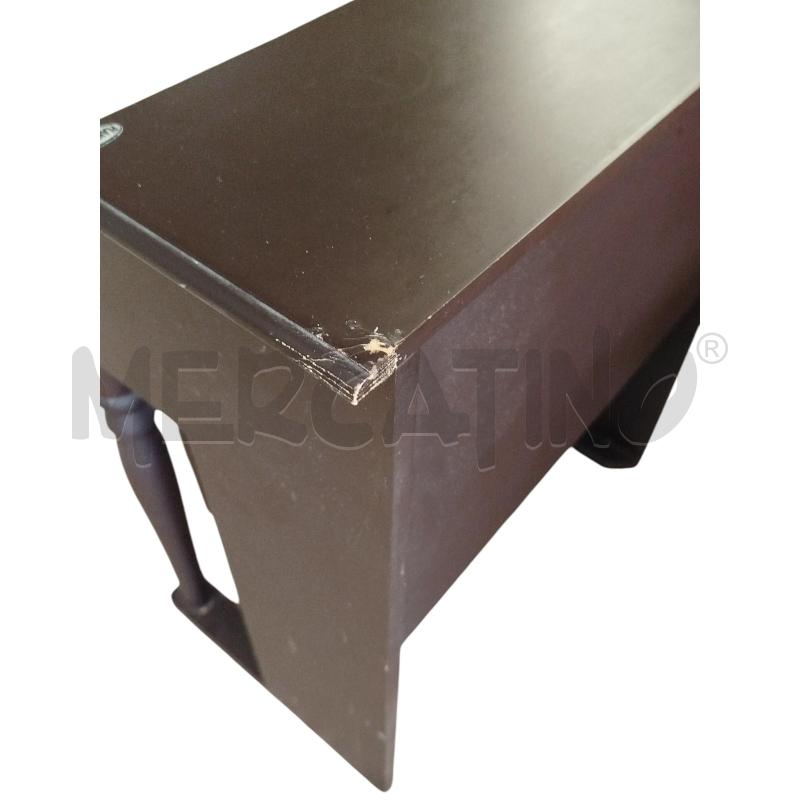 GIOCO PIANOFORTE LEGNO PLANET MUSIC PICCOLO CON SGABELLINO | Mercatino dell'Usato Chieri 2