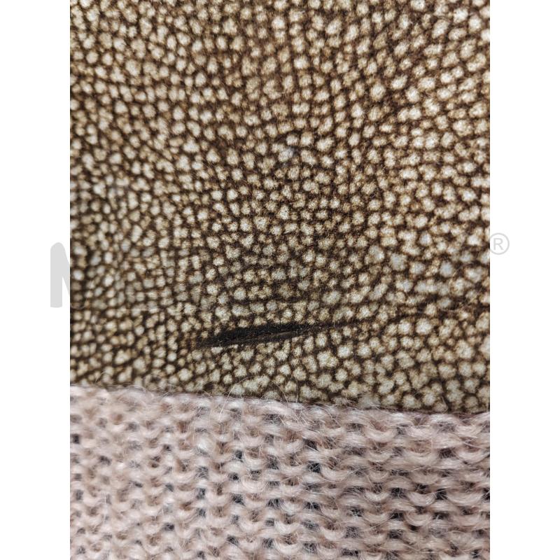 GIUBBOTTO DONNA BORBONESE VINTAGE | Mercatino dell'Usato Chieri 4