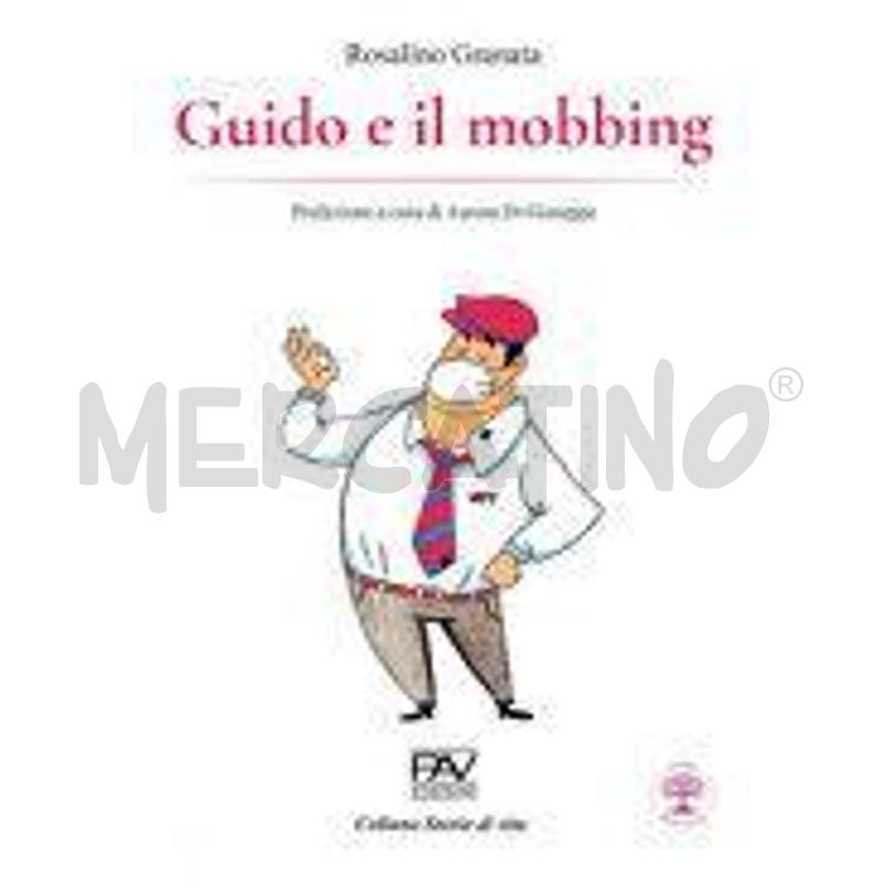GUIDO E IL MOBBING | Mercatino dell'Usato Chieri 1