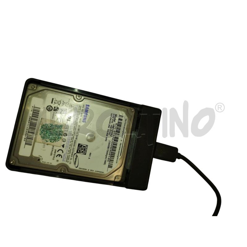 HARD DISK 120 GB SAMSUNG | Mercatino dell'Usato Chieri 1