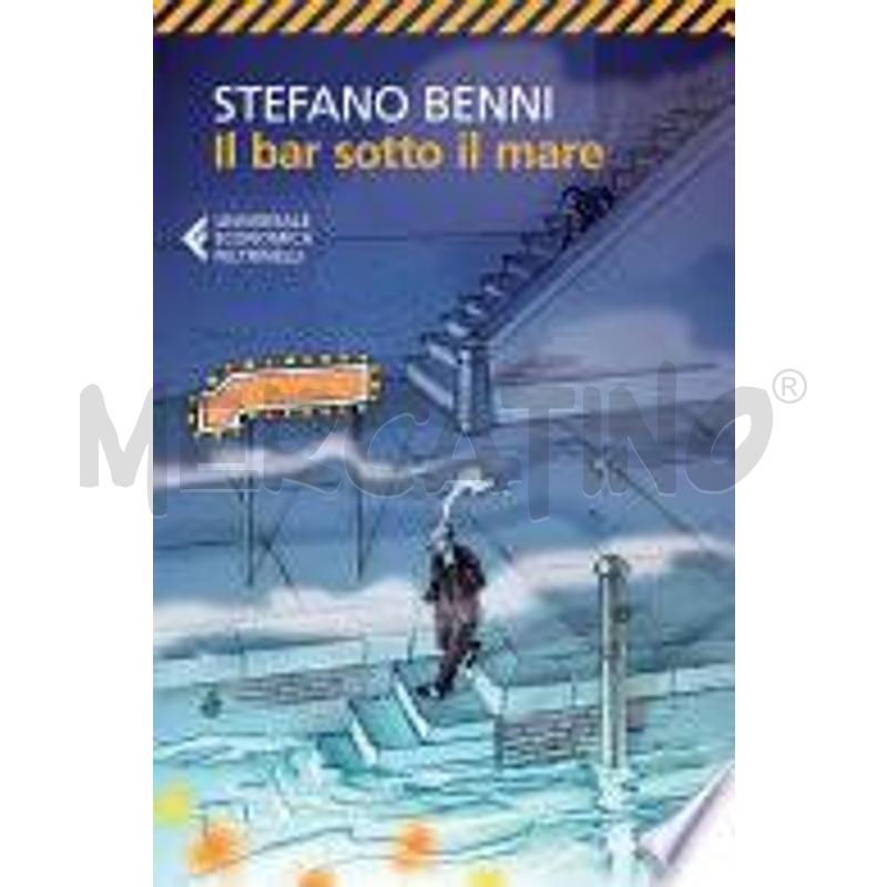 IL BAR SOTTO IL MARE | Mercatino dell'Usato Chieri 1