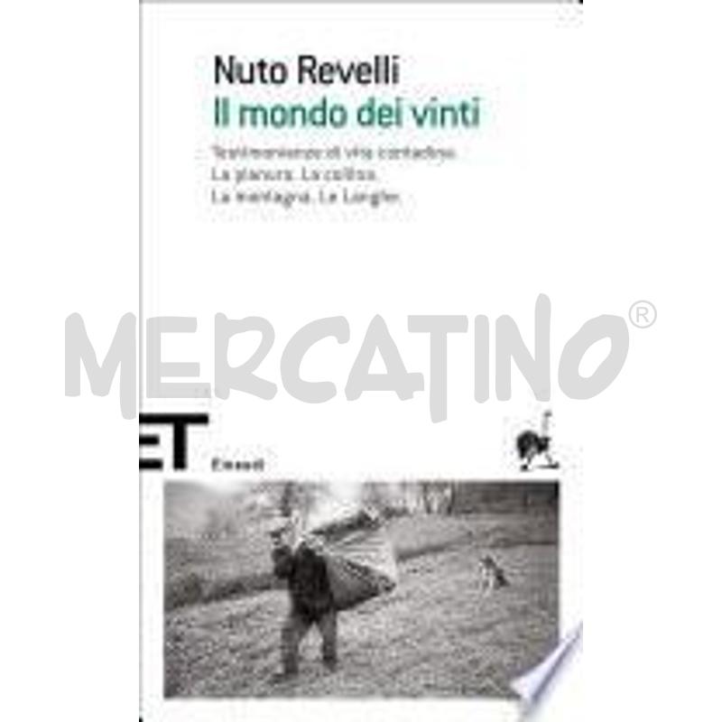 IL MONDO DEI VINTI | Mercatino dell'Usato Chieri 1