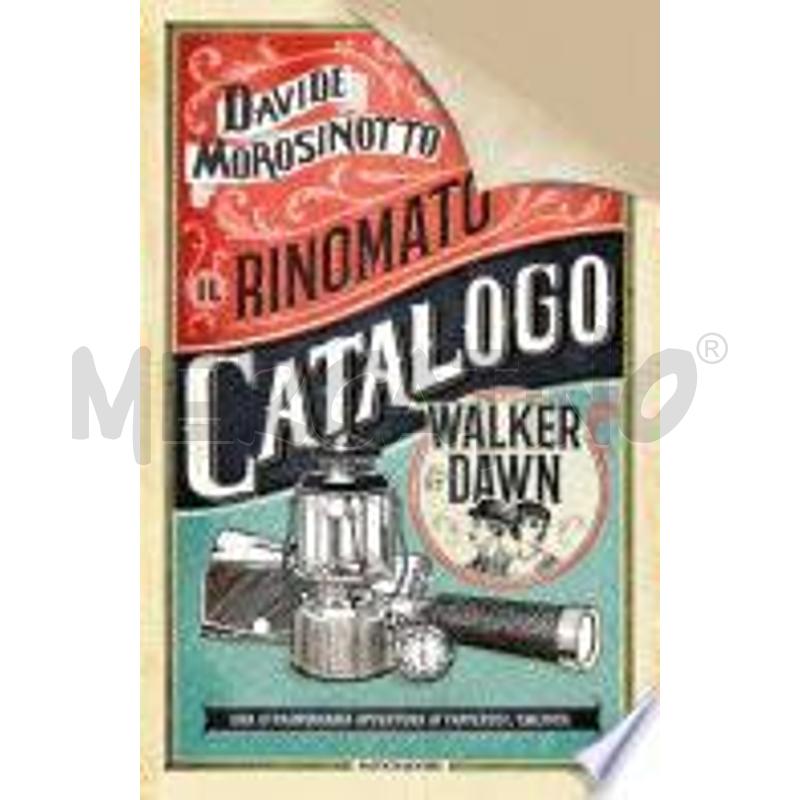IL RINOMATO CATALOGO WALKER & DAWN | Mercatino dell'Usato Chieri 1