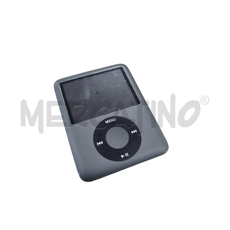 IPOD  8 GB NO CAVO | Mercatino dell'Usato Chieri 1