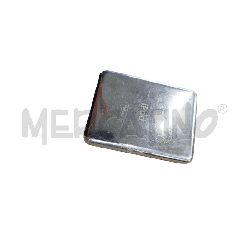 IPOD  8 GB NO CAVO | Mercatino dell'Usato Chieri 2