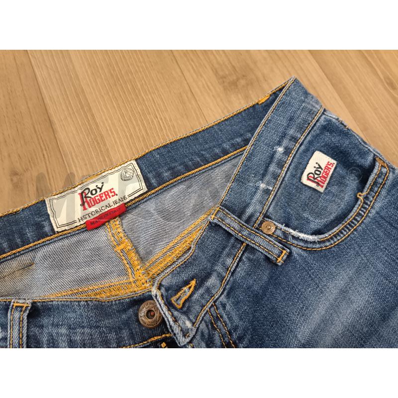 JEANS DONNA ROY ROGERS | Mercatino dell'Usato Chieri
