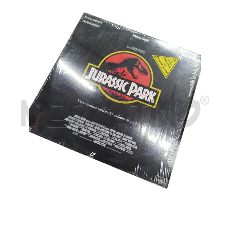 JURASSIC PARK | Mercatino dell'Usato Chieri 1