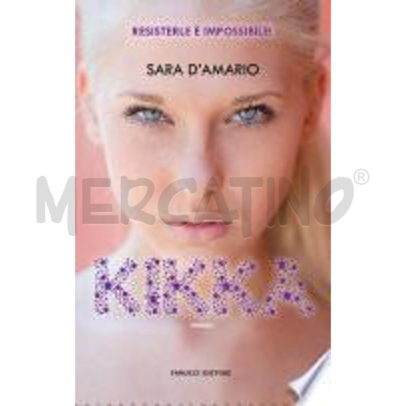 KIKKA | Mercatino dell'Usato Chieri 1