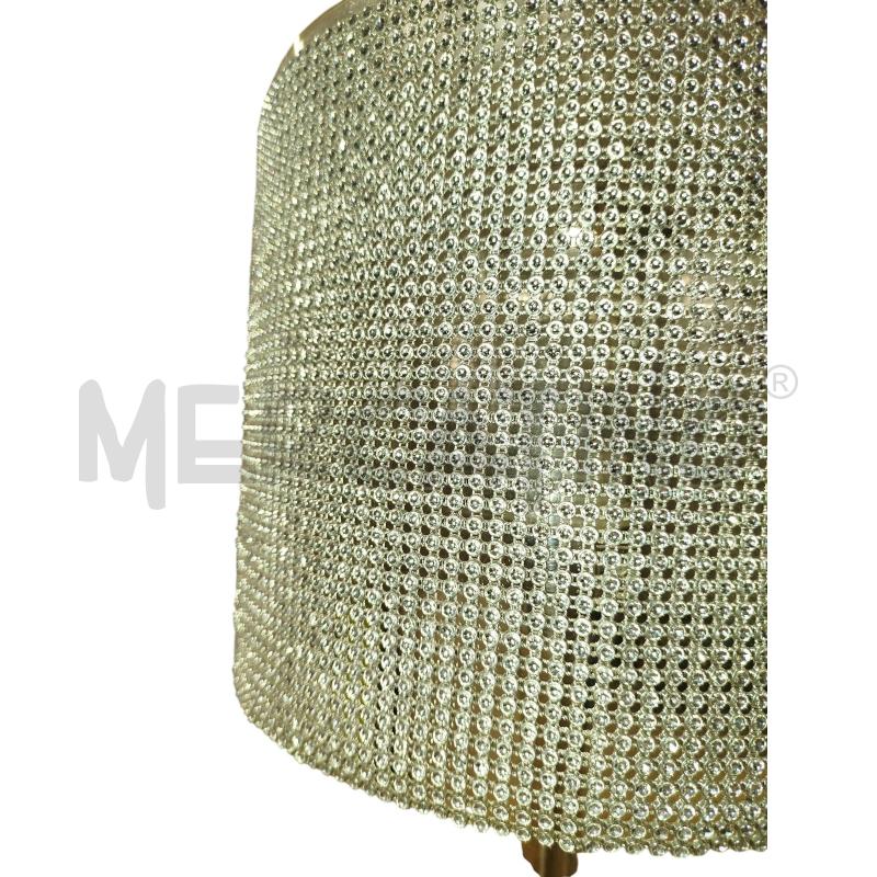 LAMPADA DA MOBILE BASE METALLO KARE DESIGN | Mercatino dell'Usato Chieri 3