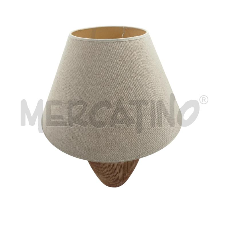 LAMPADA DA TAVOLO VINCENT CADEAUX | Mercatino dell'Usato Chieri 1