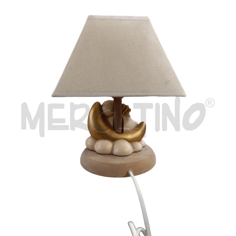 LAMPADA THUN BASSA LUNA | Mercatino dell'Usato Chieri 2