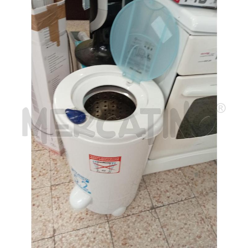 LAVATRICE CENTRIFUGA DA CAMPEGGIO 5.2 KG | Mercatino dell'Usato Chieri 2