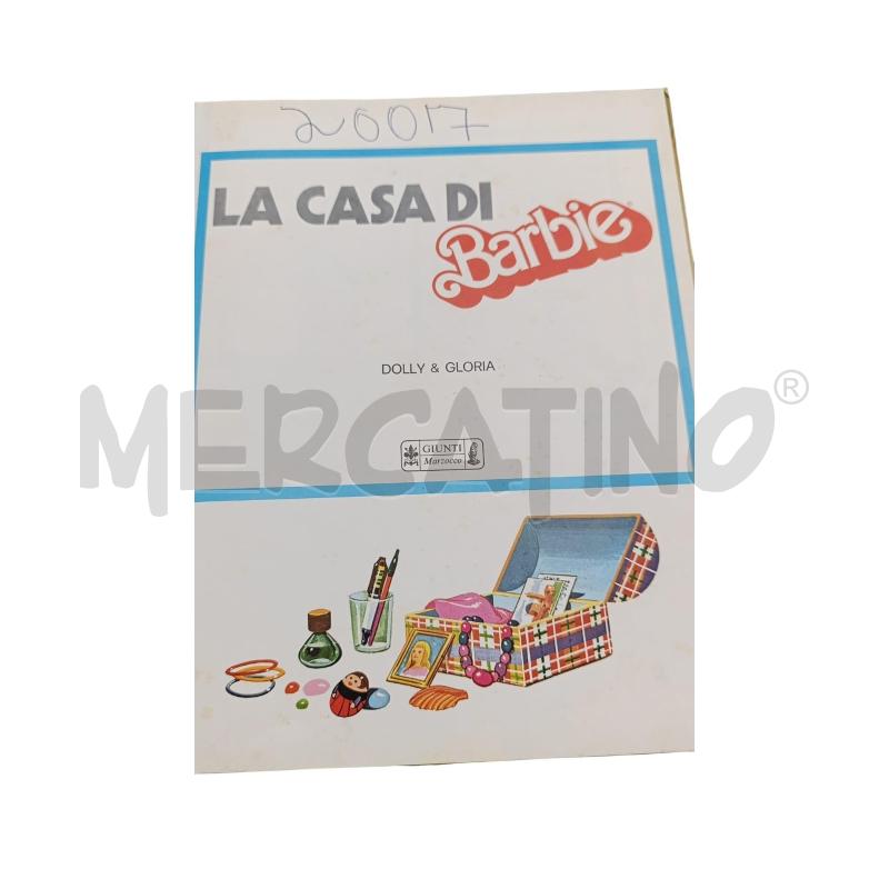 LA CASA DI BARBIE | Mercatino dell'Usato Chieri 1