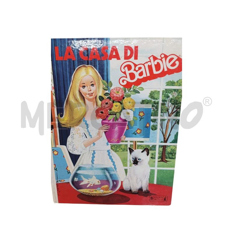 LA CASA DI BARBIE | Mercatino dell'Usato Chieri 2