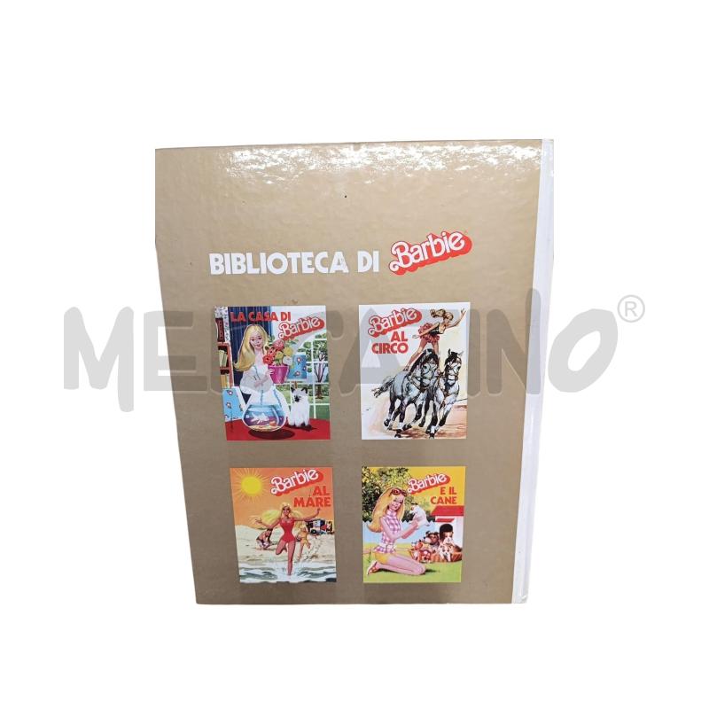 LA CASA DI BARBIE | Mercatino dell'Usato Chieri 3
