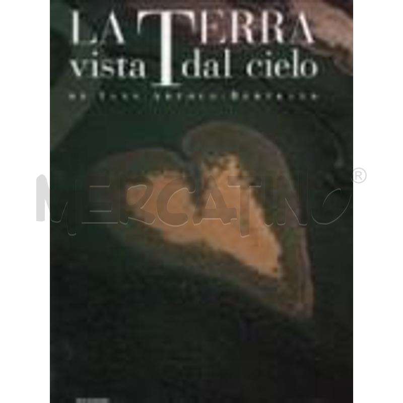 LA TERRA VISTA DAL CIELO | Mercatino dell'Usato Chieri 1