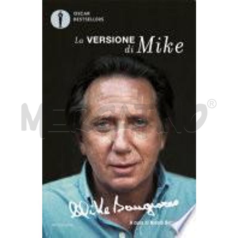LA VERSIONE DI MIKE | Mercatino dell'Usato Chieri 1