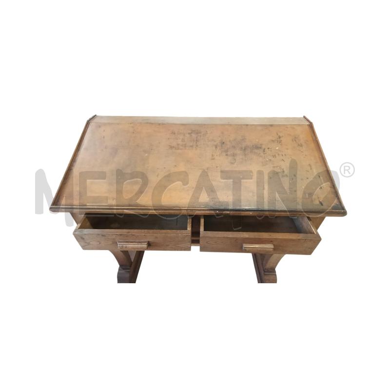 LEGGIO MOBILE IN LEGNO | Mercatino dell'Usato Chieri 1