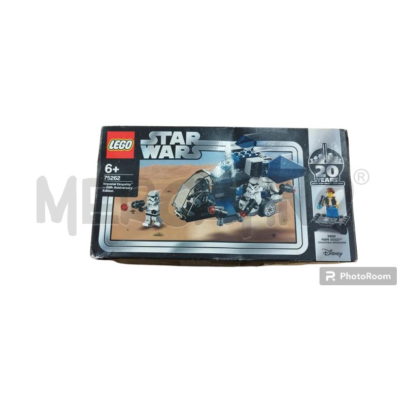 LEGO 75262 STAR WARS | Mercatino dell'Usato Chieri 1
