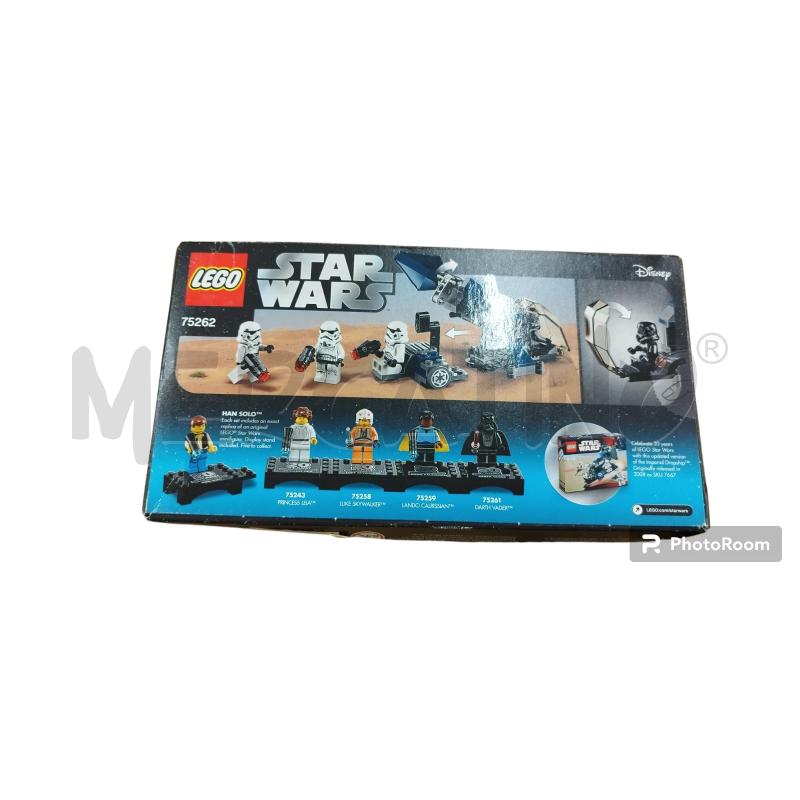 LEGO 75262 STAR WARS | Mercatino dell'Usato Chieri 2